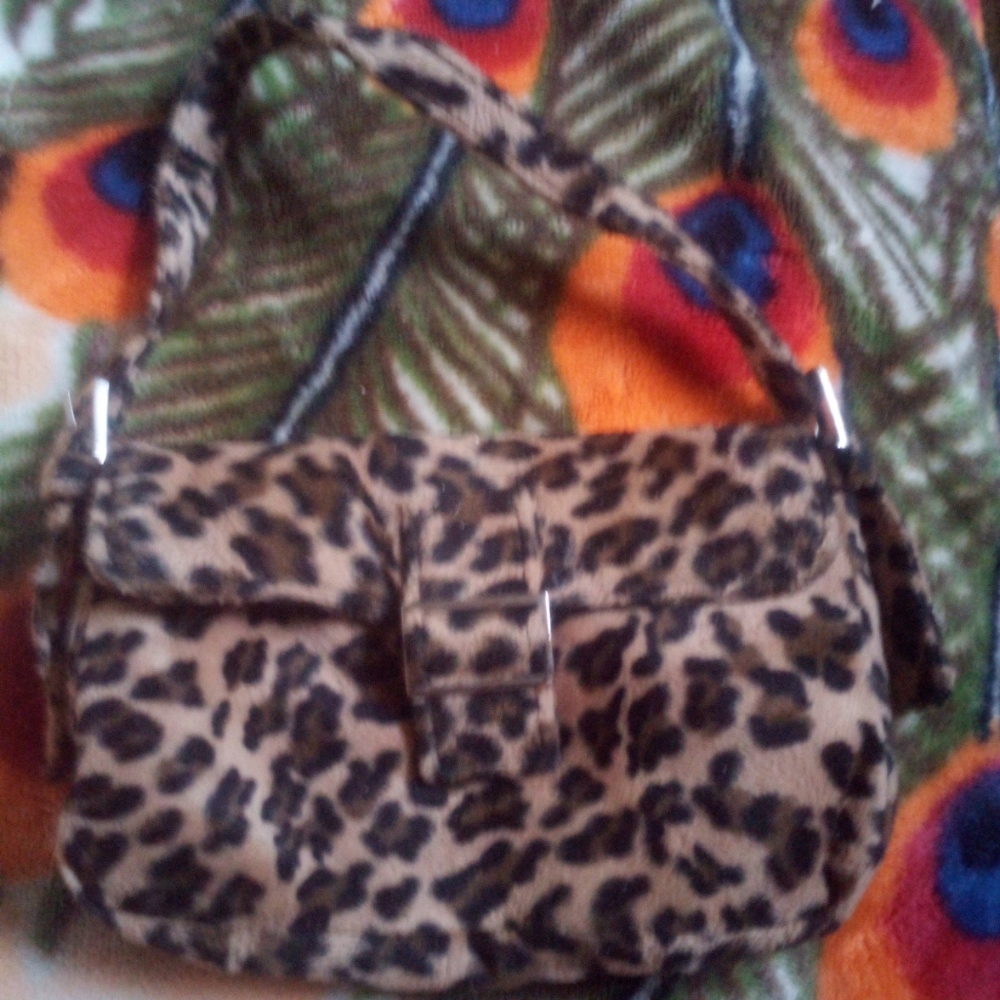 Small ladies purse good condition